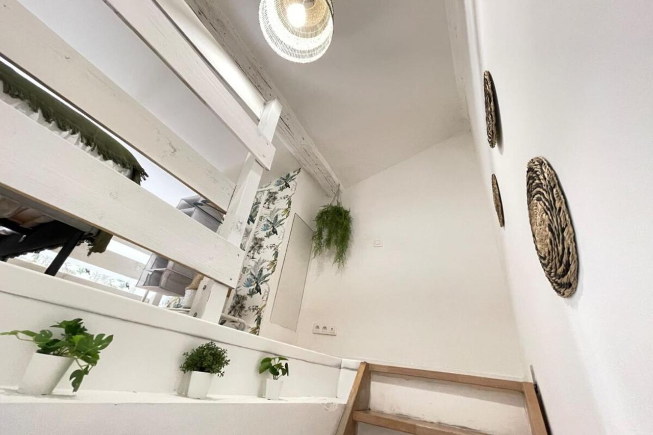 Appartamento Le Jungle By Anderslocationterrassewifi-Netflix Marsiglia Esterno foto